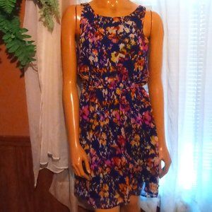 Xhilaration Summer Dress